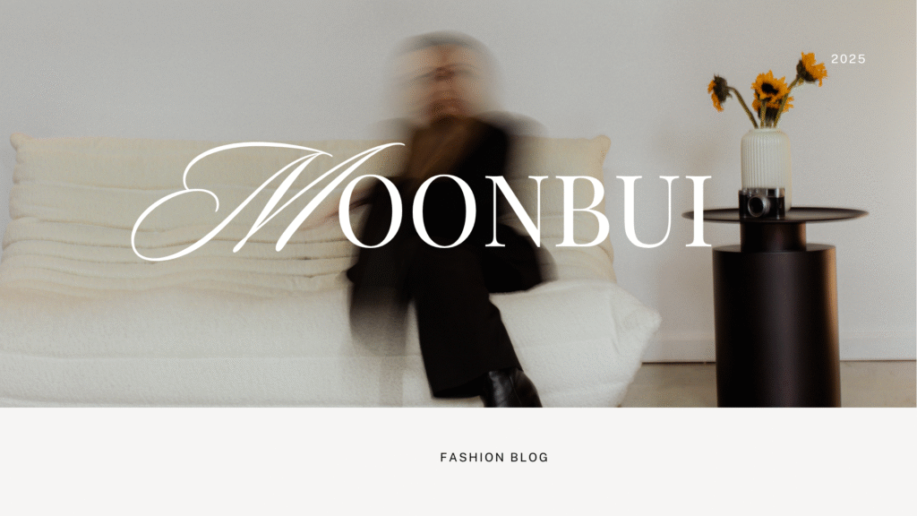 moonbui blog